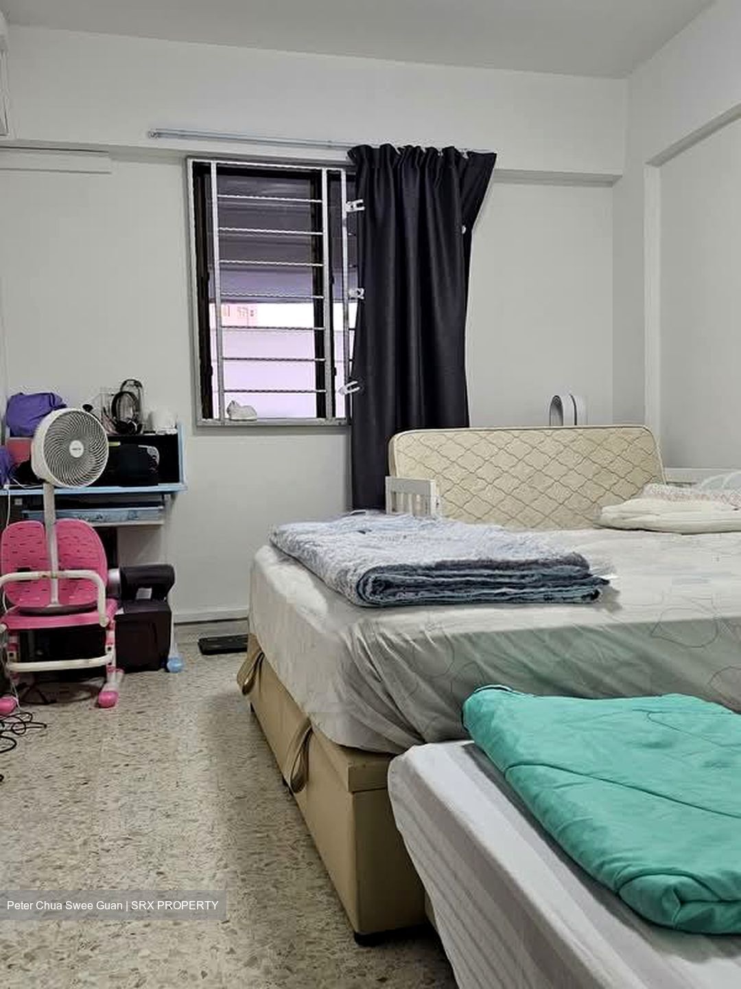 Blk 608 Clementi West Street 1 (Clementi), HDB 3 Rooms #544799851